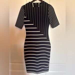 Zara Midi Dress